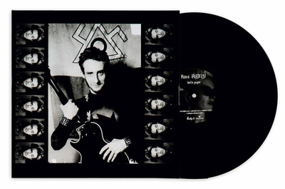 Bela Pupa