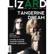 Lizard nr 52