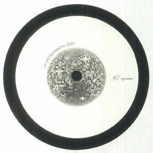 From Disco To Disco / Instrumental