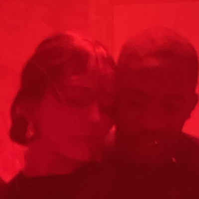 Holland Park / Hot Winter (Dreaming About Being Closer)
