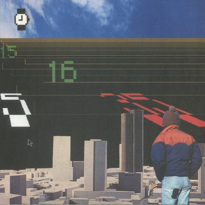 Decent International 02