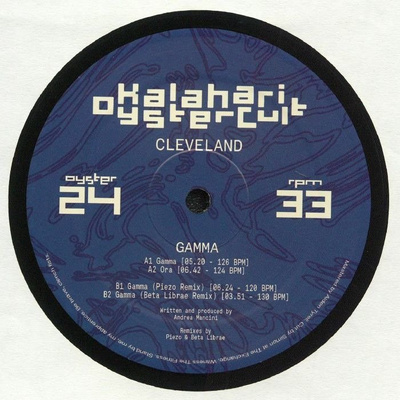 Gamma