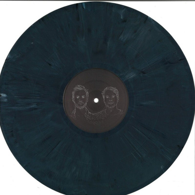 Oye Edits 05 (marbled)
