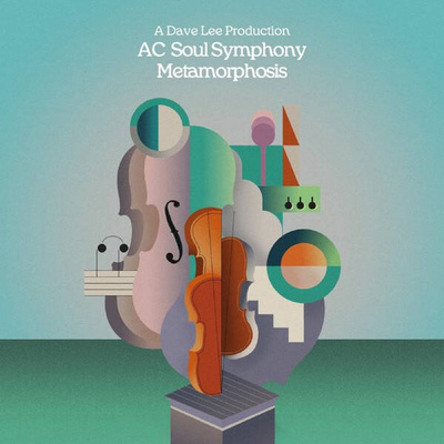 Metamorphosis Part I (Gatefold)