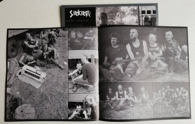 Jarocin '84 (Gatefold Clear Vinyl) [Used / Second Hand]