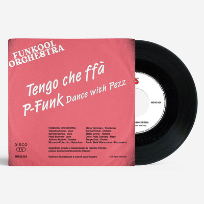 Tengo Che Ffà