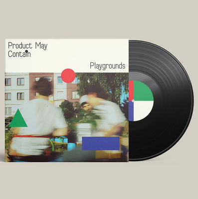 Playgrounds (180g)