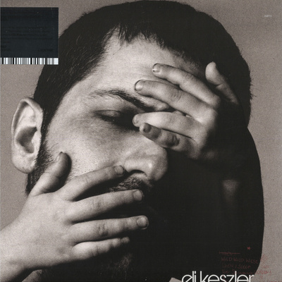 Eli Keszler