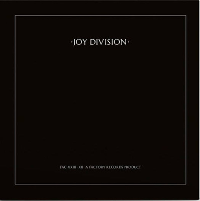 Love Will Tear Us Apart (180g)
