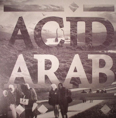 Djazirat El Maghreb