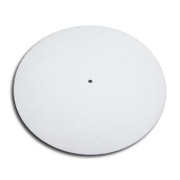 Slipmat Anti-Static Neutral White