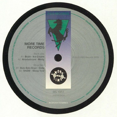 R&S presents: More Time Records