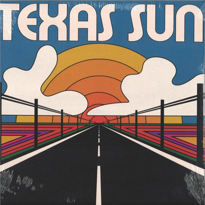 Texas Sun