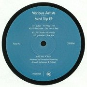 Mind Trip EP
