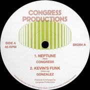 Congress Productions