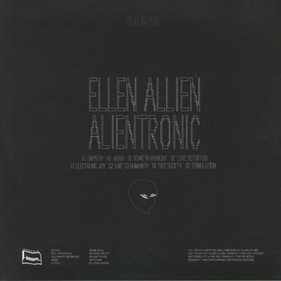 Alientronic