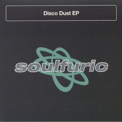 Disco Dust EP