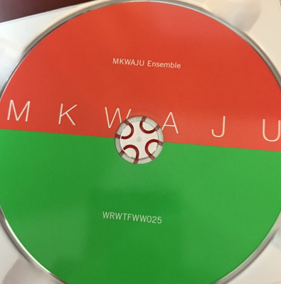 Mkwaju
