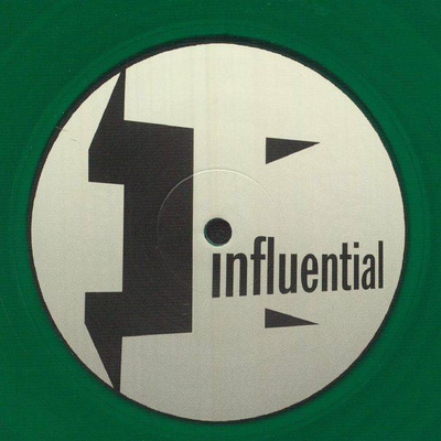 The Return (Green Vinyl)