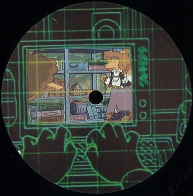 Hidden Messages EP