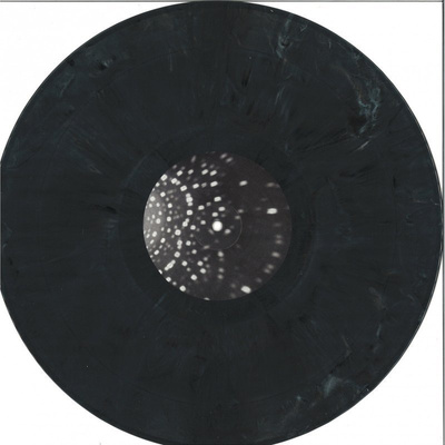 Geoglyph EP (marbled vinyl)