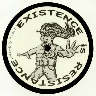 Lost Dats 91-95 Vol 8 Persian In AA Babylon