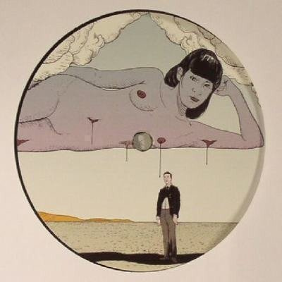 Natural Insight EP