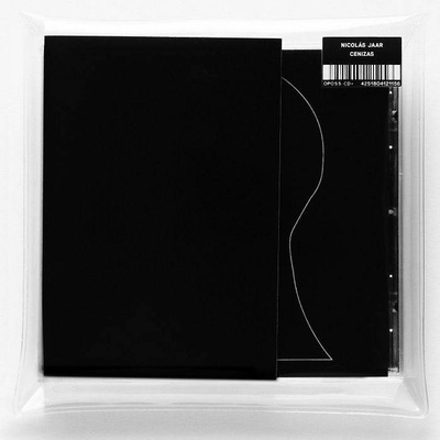 Cenizas (Limited Edition)