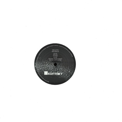 Jawa Dubs EP (Dark Vinyl)