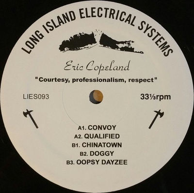 Courtesy, Professionalism, Respect