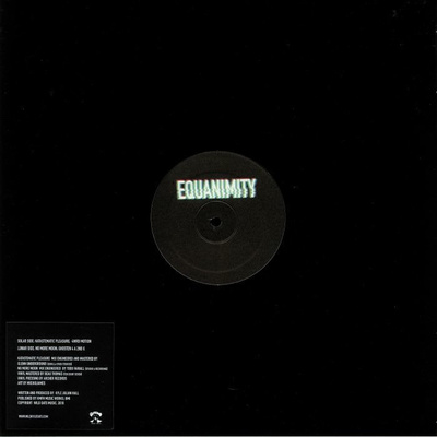 Equanimity