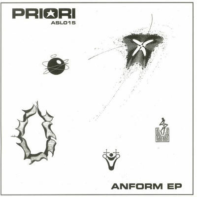 Anform EP