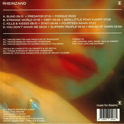 Rheinzand