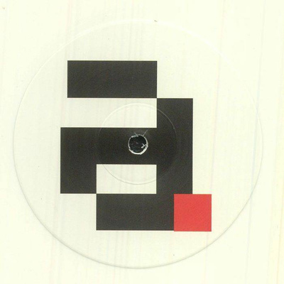 Starlight EP (White Vinyl)