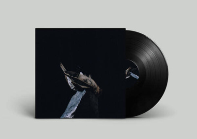 Are We All Alone Or Just Overwhelmed? (Collaboration EP)
