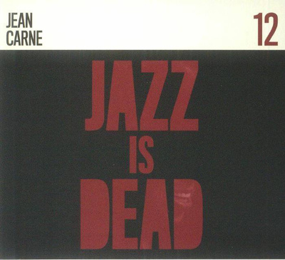 Jazz Is Dead 12