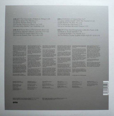 Jazz Spectrum 2