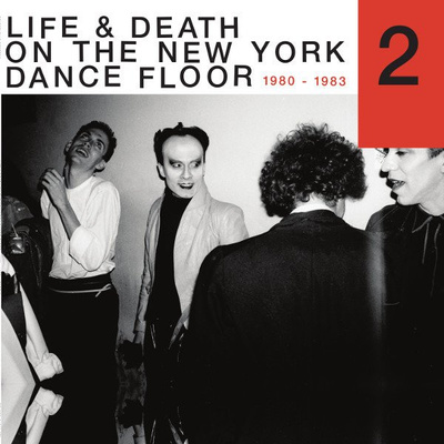 Life & Death On The New York Dance Floor 1980-1983 Part 2