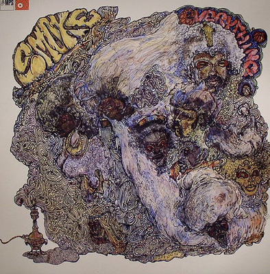 Everything [Used / Second Hand]