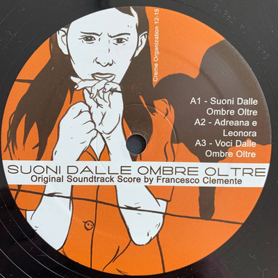 Suoni Dalle Ombre Oltre