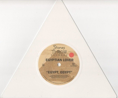 Egypt, Egypt / Girls (Record Store Day Black Friday 2015)