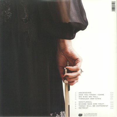 And You Know I Care (Gatefold)