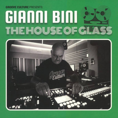 The House Of Glass