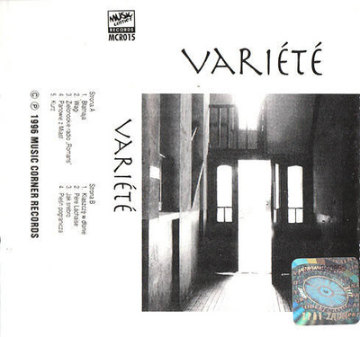 Variété