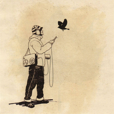 Ambivalence Avenue / Fire Ant