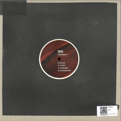 Transhuman EP