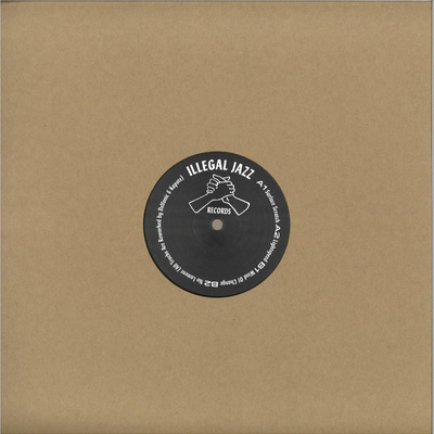 Illegal Jazz Vol. 5