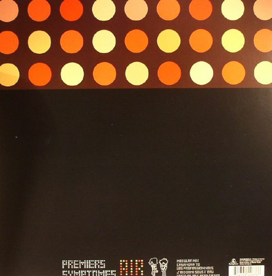 Premiers Symptomes (180g)