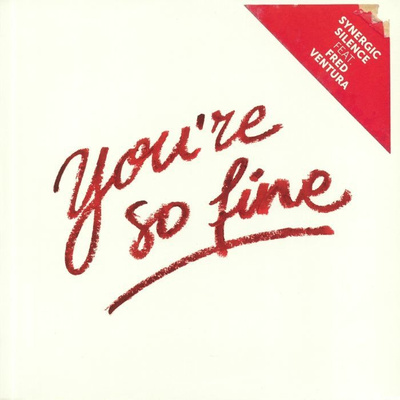 You're So Fine