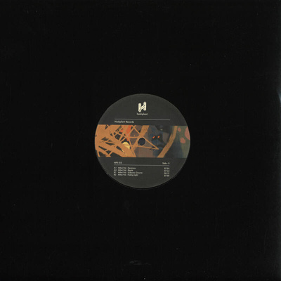 Ripple EP
